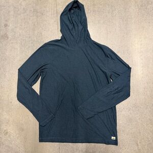 Vuori Strato Tech Hoodie